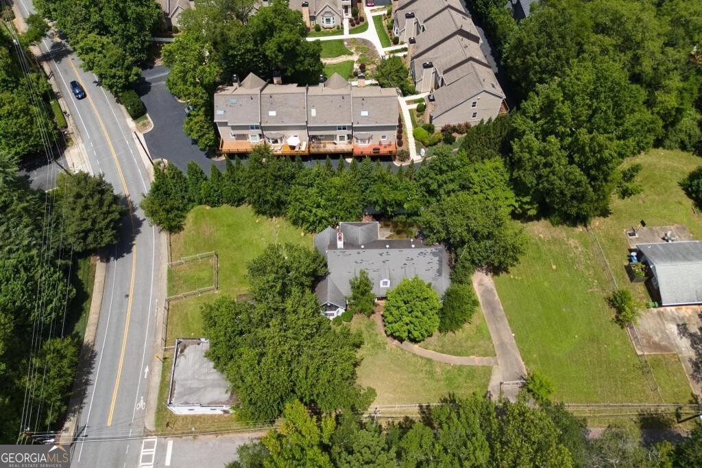 1917 Defoor Avenue Atlanta - Photo 45