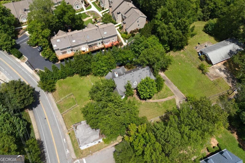 1917 Defoor Avenue Atlanta - Photo 47