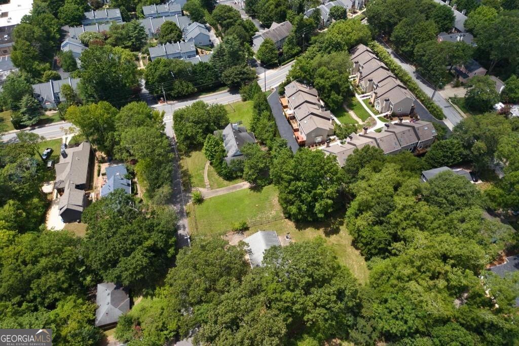 1917 Defoor Avenue Atlanta - Photo 52