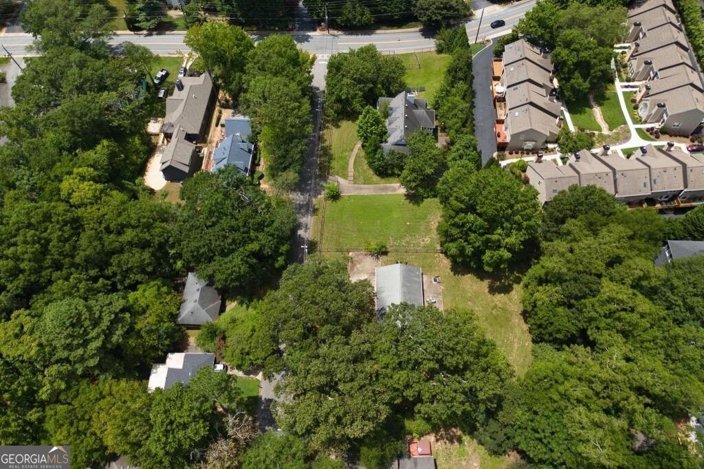 1917 Defoor Avenue Atlanta - Photo 53