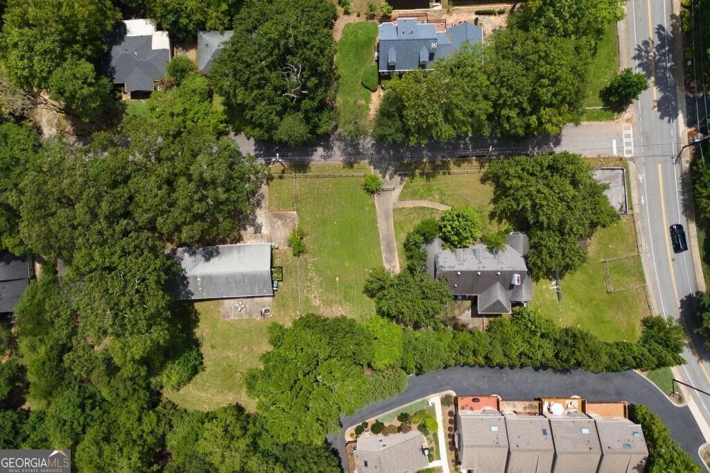 1917 Defoor Avenue Atlanta - Photo 56