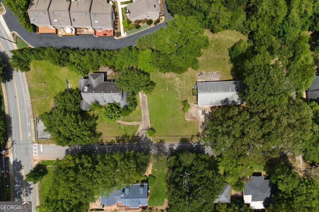 1917 Defoor Avenue Atlanta - Photo 58