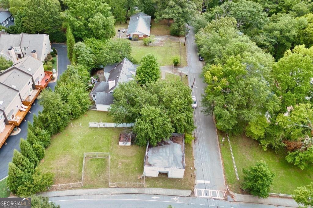 1917 Defoor Avenue Atlanta - Photo 6