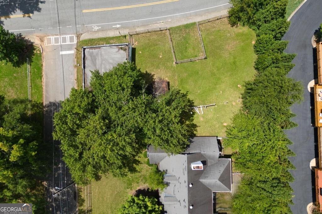 1917 Defoor Avenue Atlanta - Photo 60