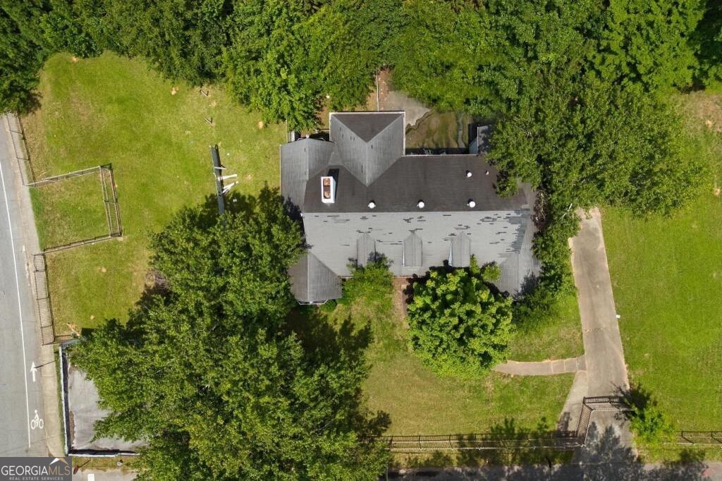 1917 Defoor Avenue Atlanta - Photo 62