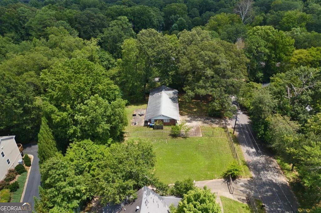 1917 Defoor Avenue Atlanta - Photo 65