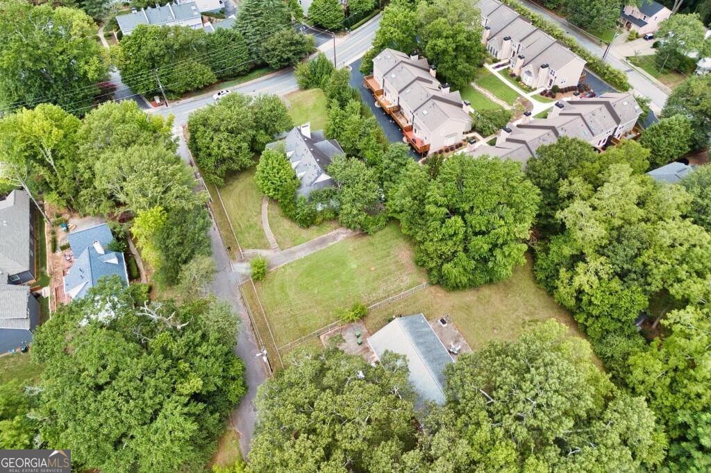 1917 Defoor Avenue Atlanta - Photo 7