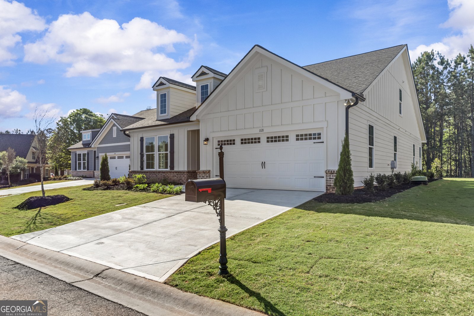 1121 Silverton Drive Greensboro - Photo 39