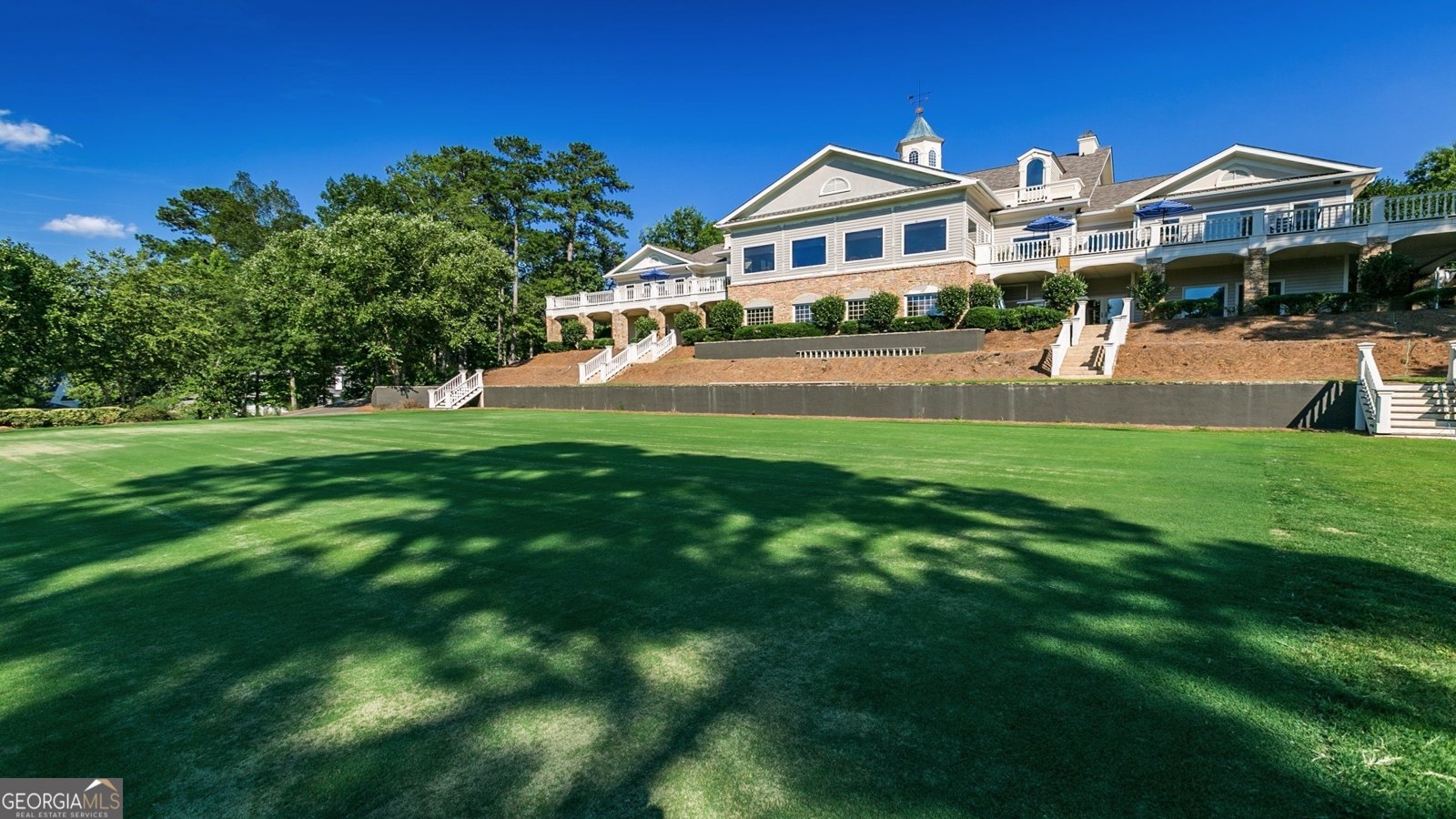 1121 Silverton Drive Greensboro - Photo 45