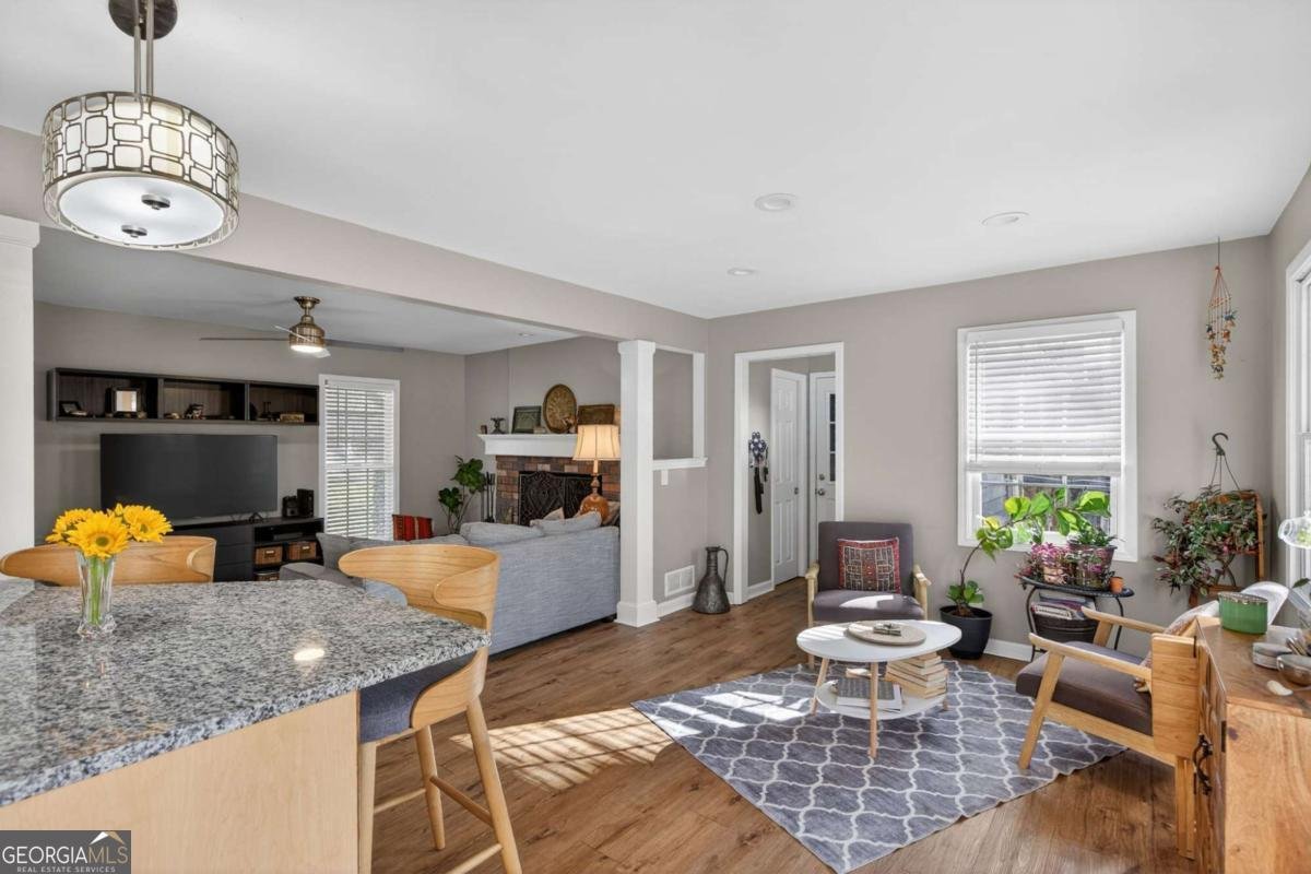 2667 Bluebird Circle Duluth - Photo 11