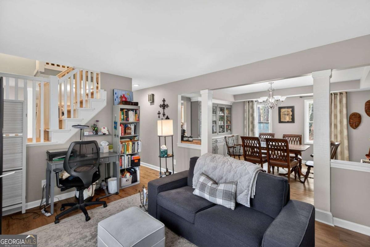 2667 Bluebird Circle Duluth - Photo 14