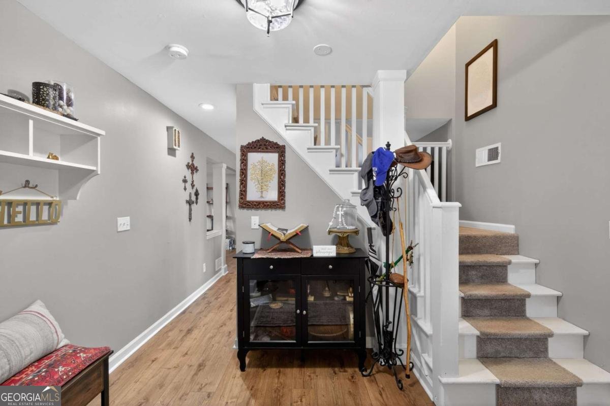 2667 Bluebird Circle Duluth - Photo 16