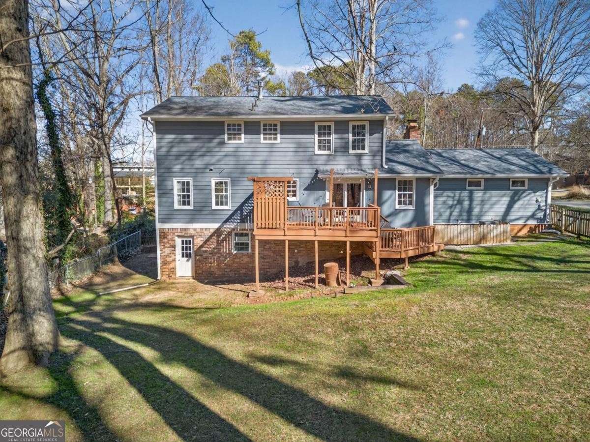 2667 Bluebird Circle Duluth - Photo 29