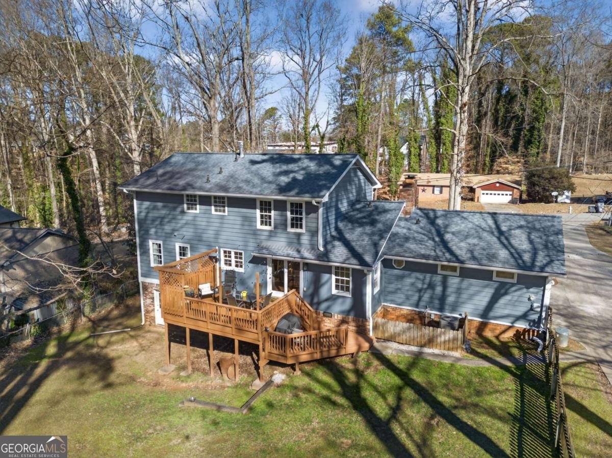 2667 Bluebird Circle Duluth - Photo 30