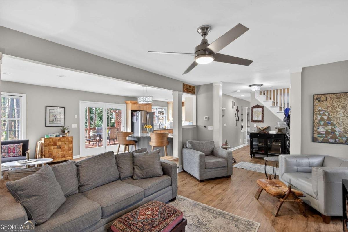 2667 Bluebird Circle Duluth - Photo 6