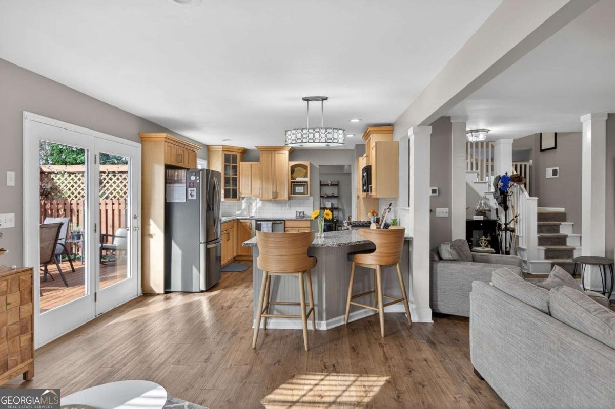 2667 Bluebird Circle Duluth - Photo 7