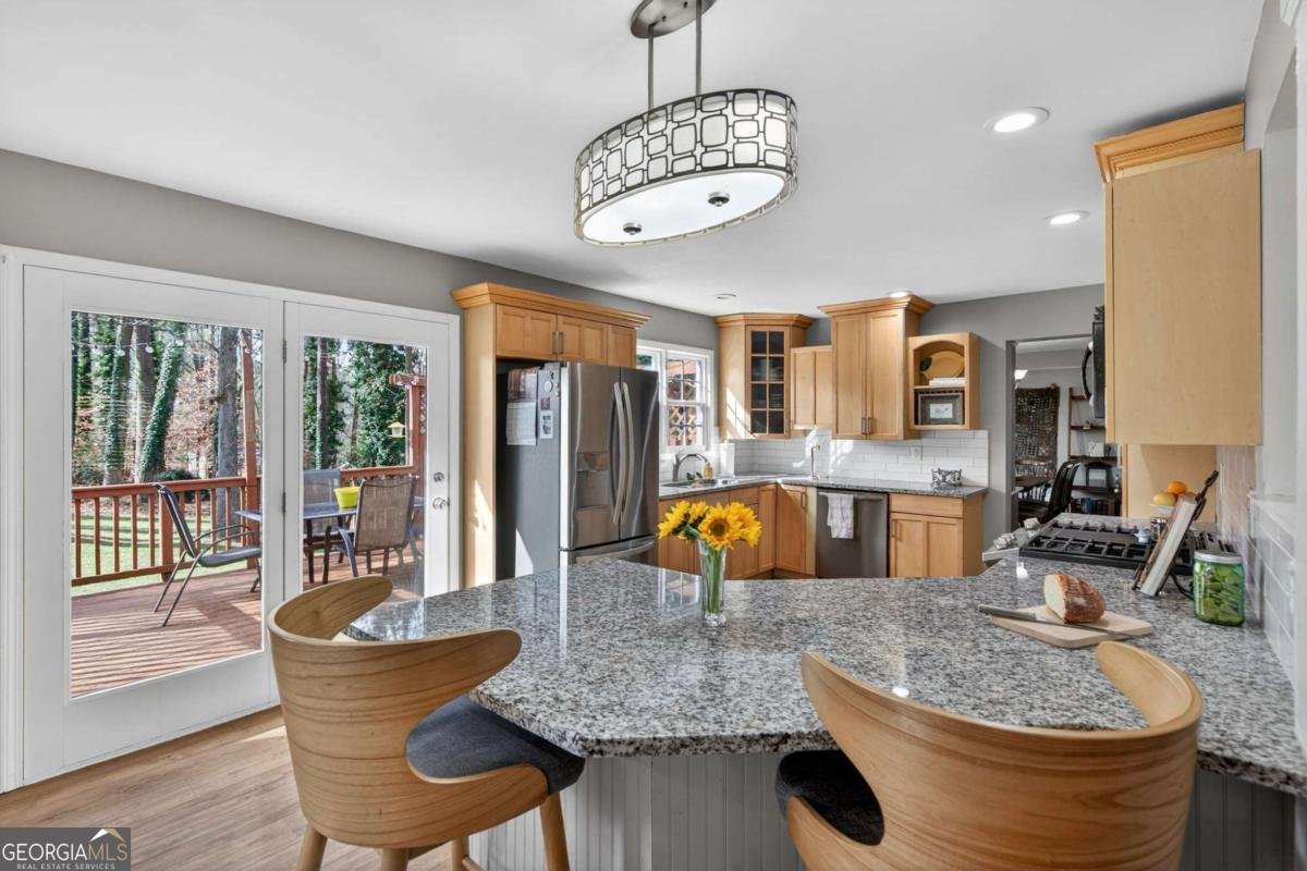 2667 Bluebird Circle Duluth - Photo 8