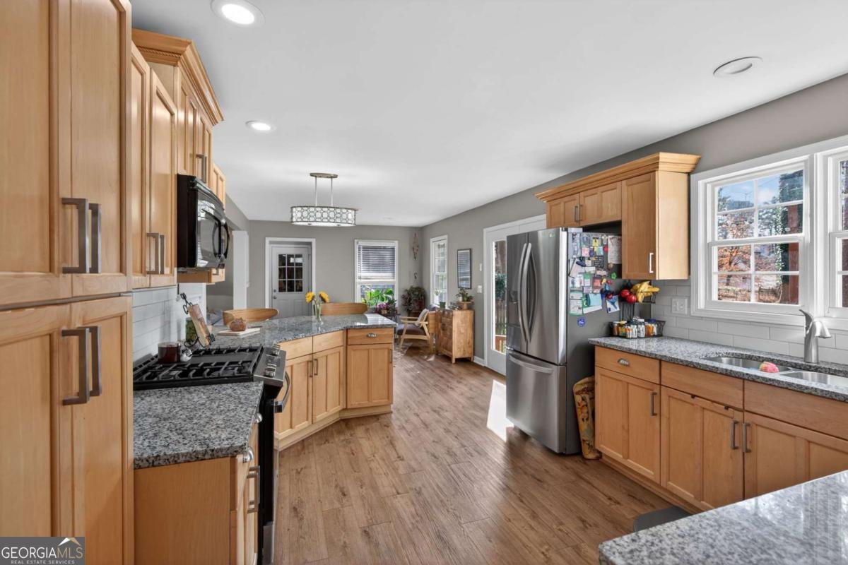 2667 Bluebird Circle Duluth - Photo 9