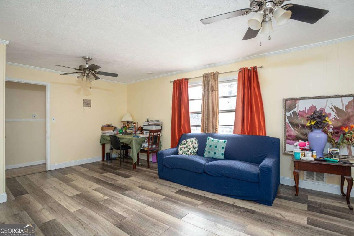 80 Stagecoach Circle Stockbridge - Photo 10