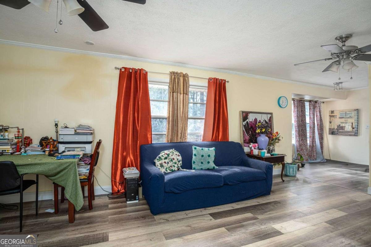 80 Stagecoach Circle Stockbridge - Photo 11