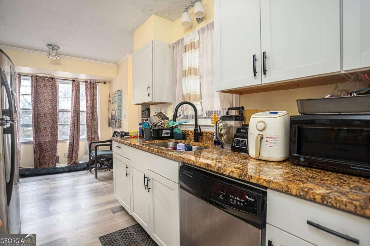 80 Stagecoach Circle Stockbridge - Photo 13