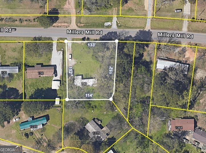 140 Millers Mill Road Stockbridge - Photo 6