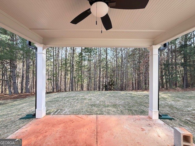 1131 Silverton Drive Greensboro - Photo 10