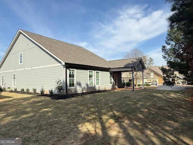 1131 Silverton Drive Greensboro - Photo 17