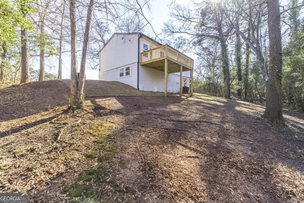 102 Oregon Court Warner Robins - Photo 30