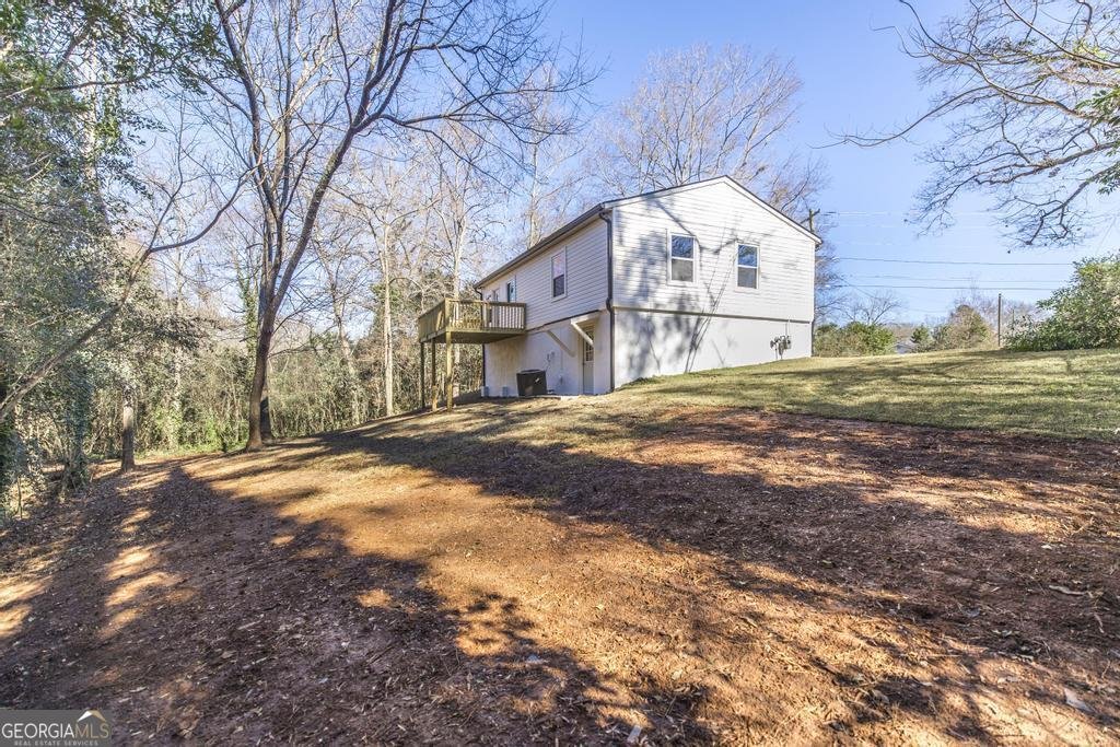 102 Oregon Court Warner Robins - Photo 32