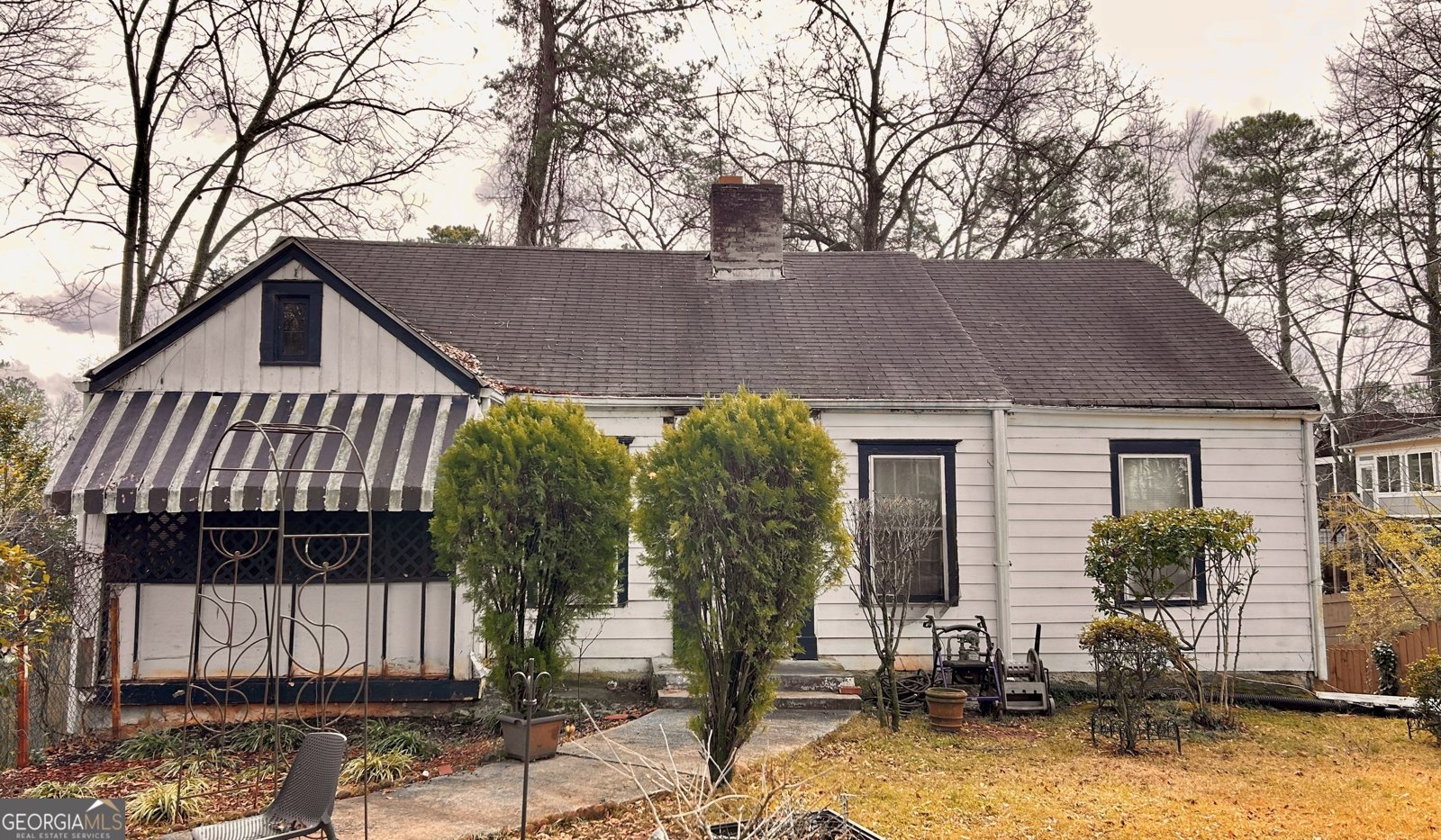 2523 Hosea L Williams Drive Atlanta - Photo 1