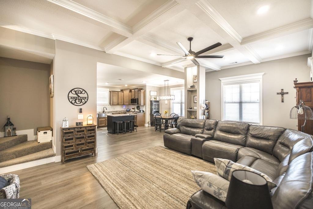 800 John E Sullivan Road Byron - Photo 10