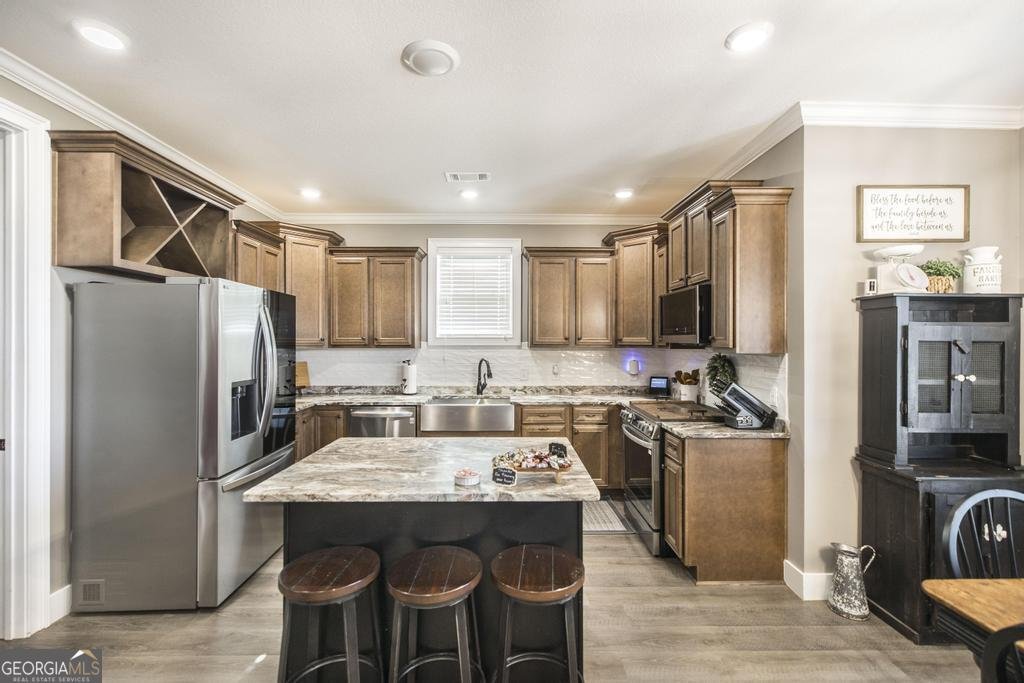 800 John E Sullivan Road Byron - Photo 12