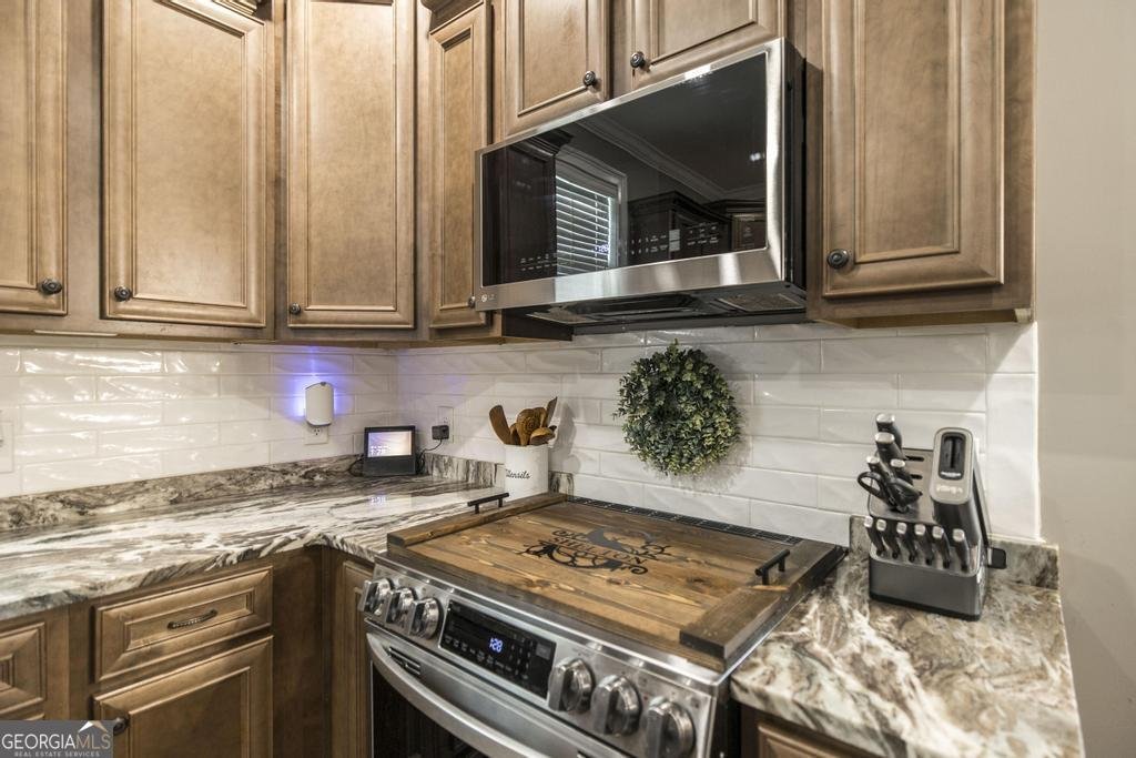 800 John E Sullivan Road Byron - Photo 13