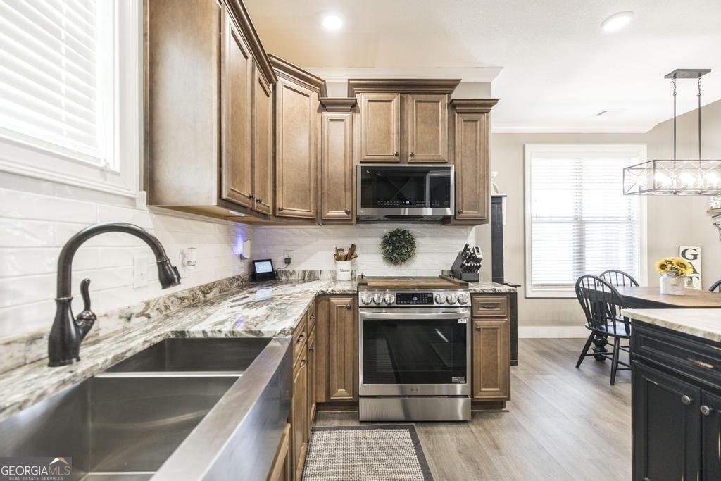 800 John E Sullivan Road Byron - Photo 14