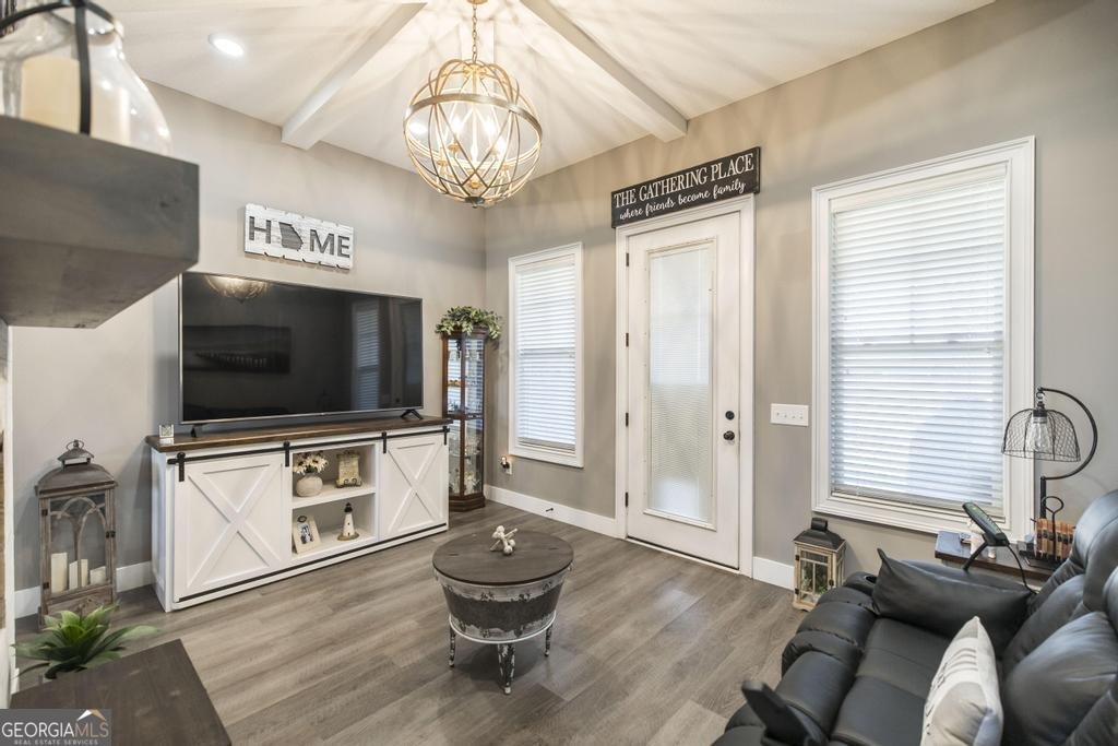 800 John E Sullivan Road Byron - Photo 17