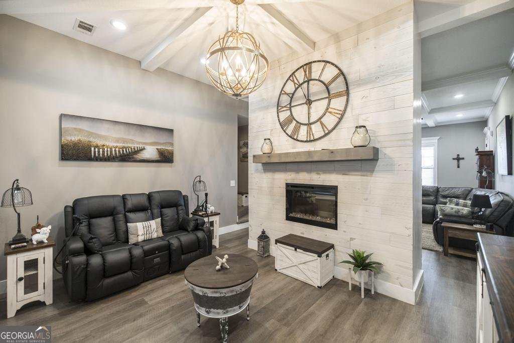 800 John E Sullivan Road Byron - Photo 18