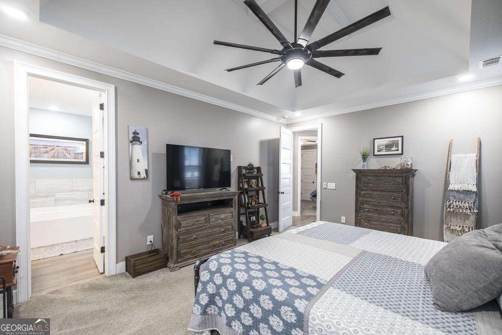 800 John E Sullivan Road Byron - Photo 21