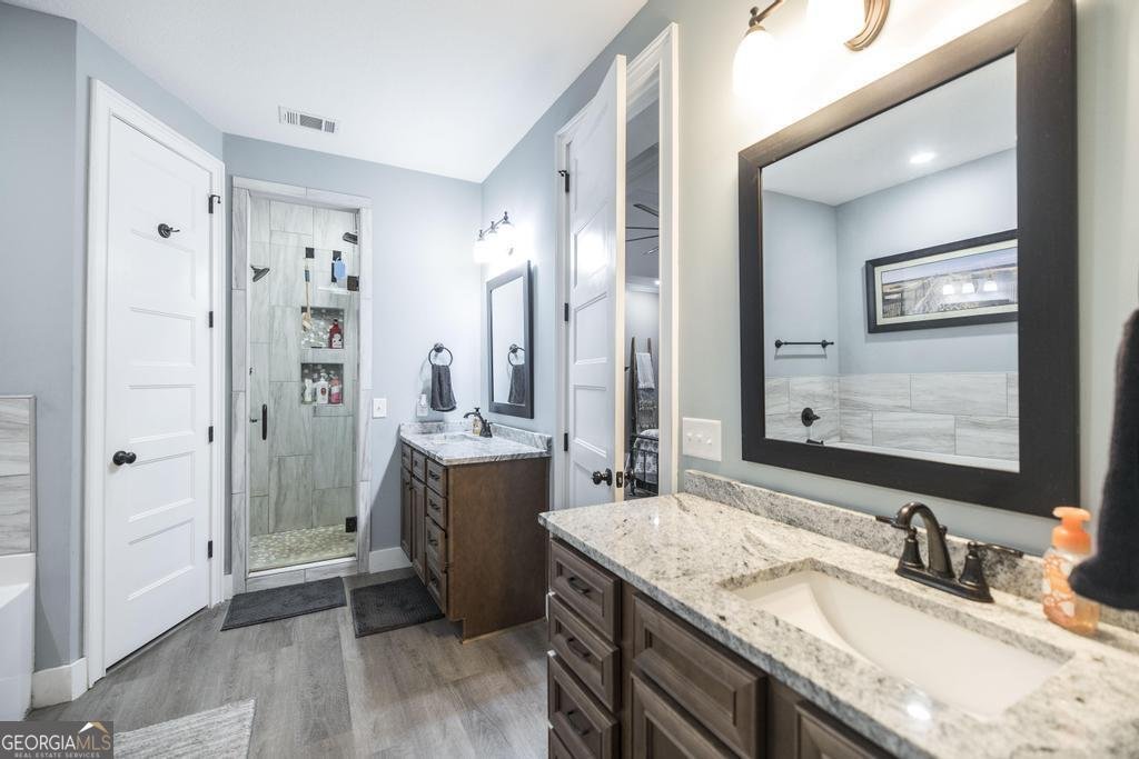 800 John E Sullivan Road Byron - Photo 24