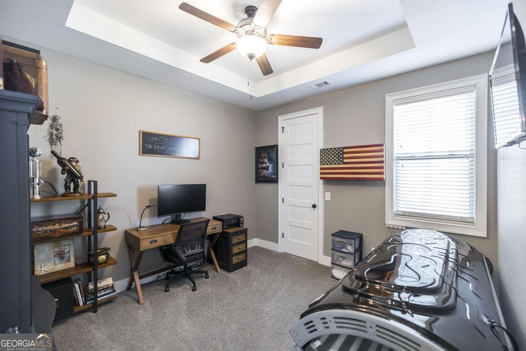 800 John E Sullivan Road Byron - Photo 25