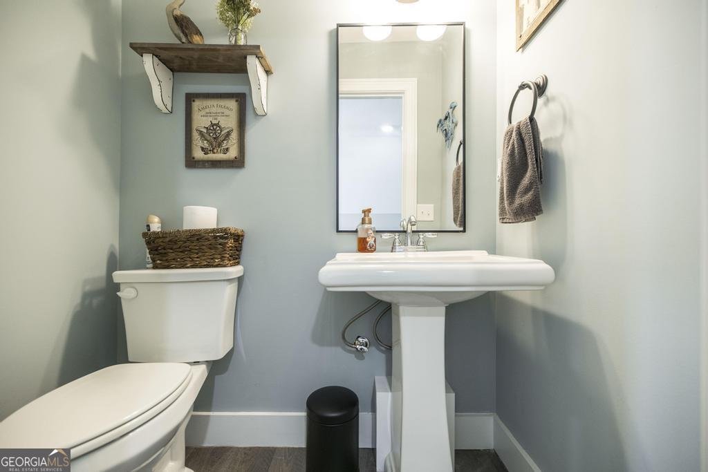 800 John E Sullivan Road Byron - Photo 32