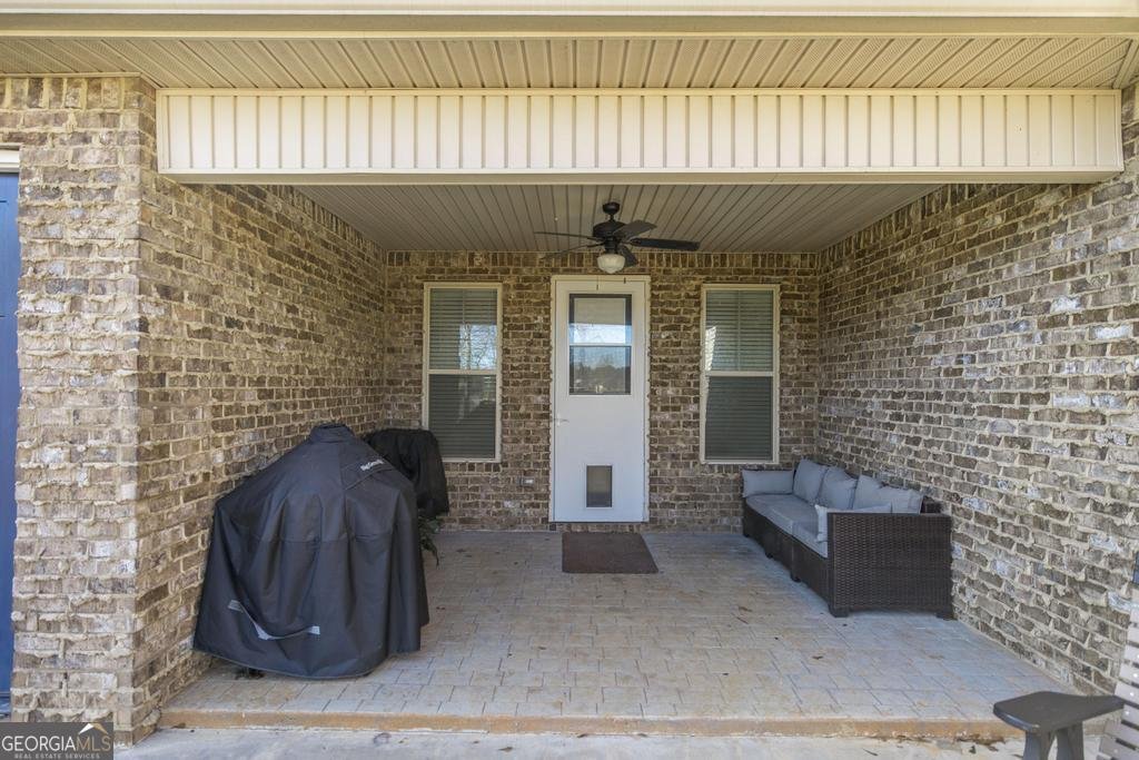 800 John E Sullivan Road Byron - Photo 33