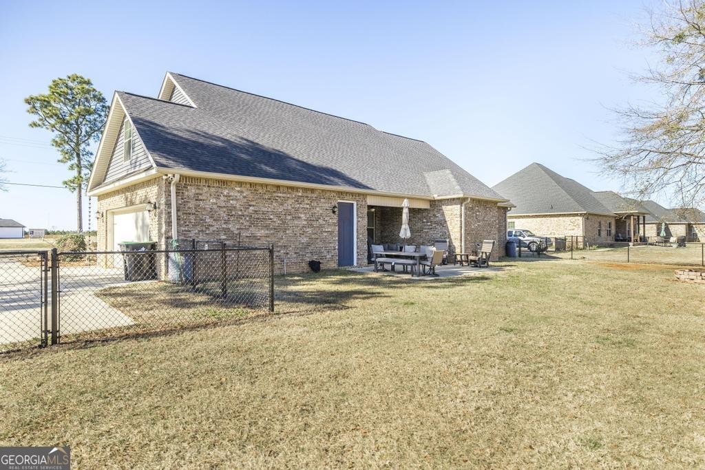 800 John E Sullivan Road Byron - Photo 35