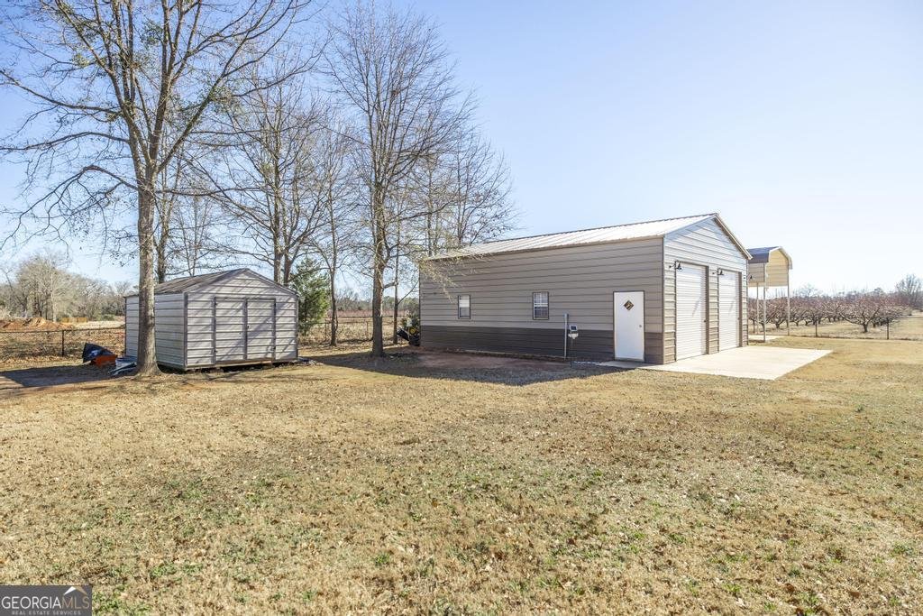 800 John E Sullivan Road Byron - Photo 38