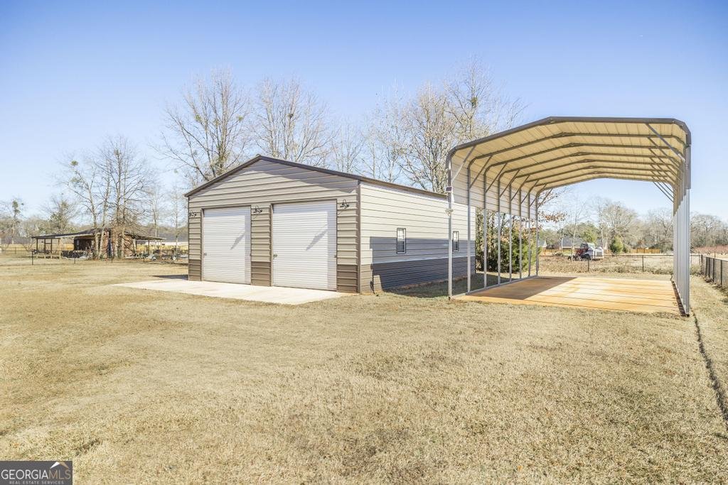 800 John E Sullivan Road Byron - Photo 39