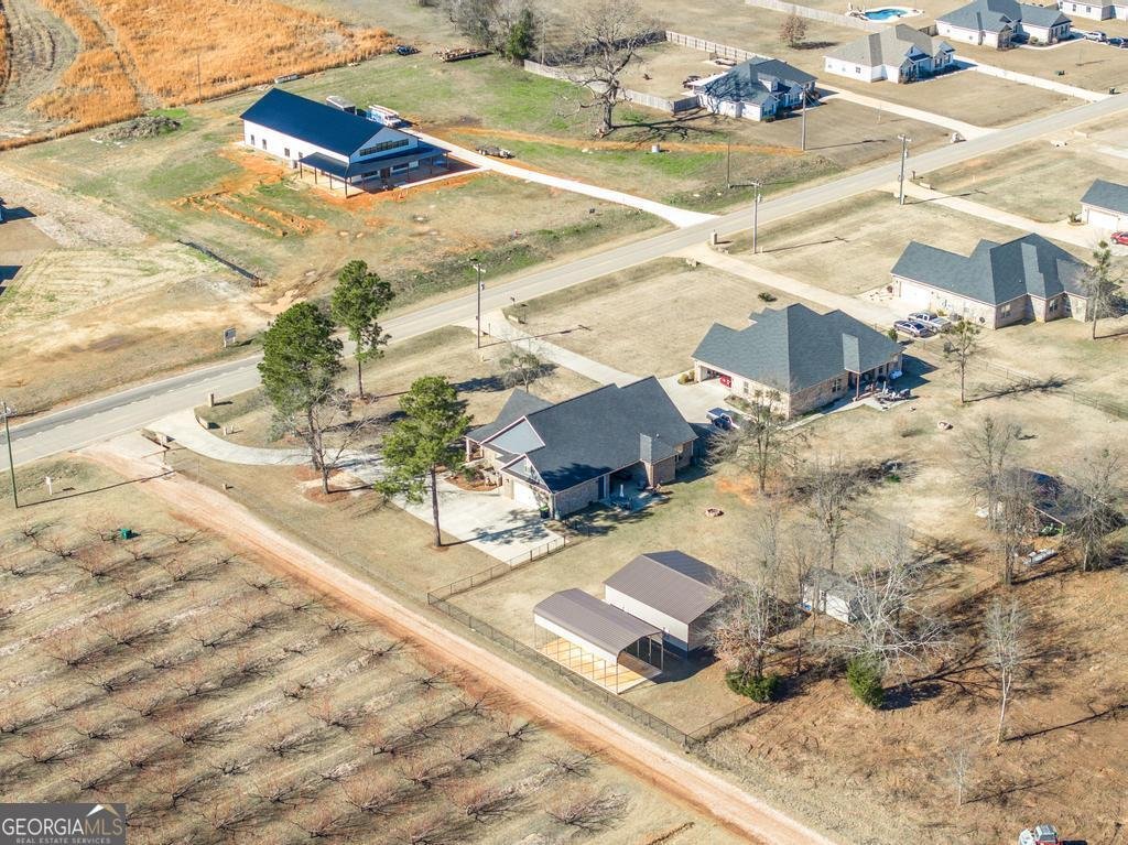 800 John E Sullivan Road Byron - Photo 40