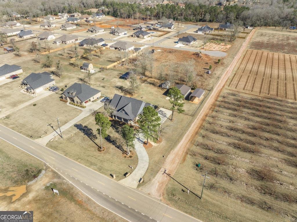 800 John E Sullivan Road Byron - Photo 44