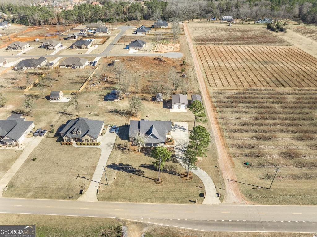 800 John E Sullivan Road Byron - Photo 45