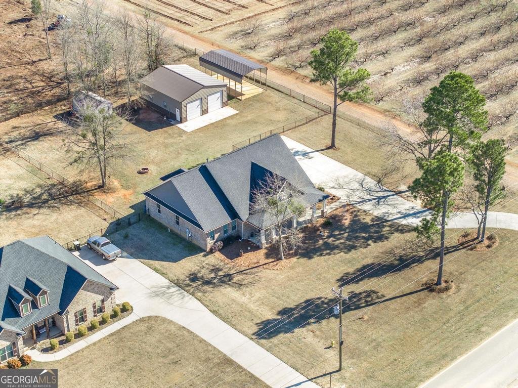 800 John E Sullivan Road Byron - Photo 46