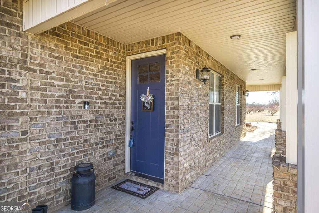 800 John E Sullivan Road Byron - Photo 6